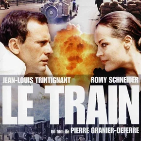 Photo du film : Le train