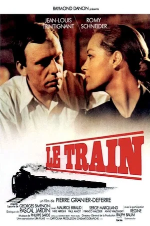 Photo du film : Le train