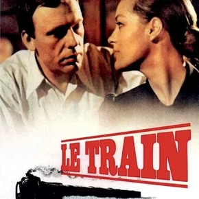 Photo du film : Le train