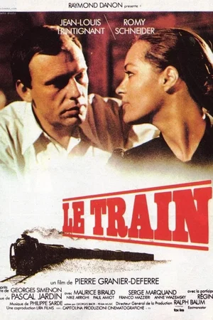 Photo du film : Le train