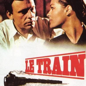 Photo du film : Le train