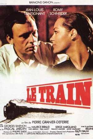 Photo du film : Le train
