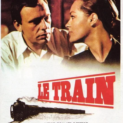 Miniature photo du film : Le train