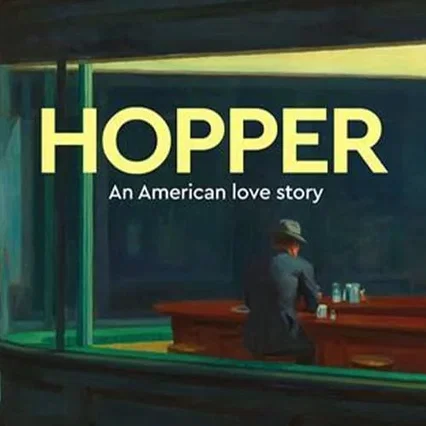 Miniature photo du film : Hopper