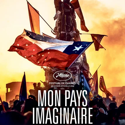 Miniature photo du film : Mon pays imaginaire