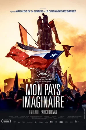 Photo du film : Mon pays imaginaire