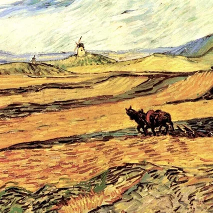 Miniature photo du film : Exhibition on Screen: Vincent Van Gogh
