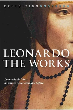 Affiche du film Leonardo: The Works