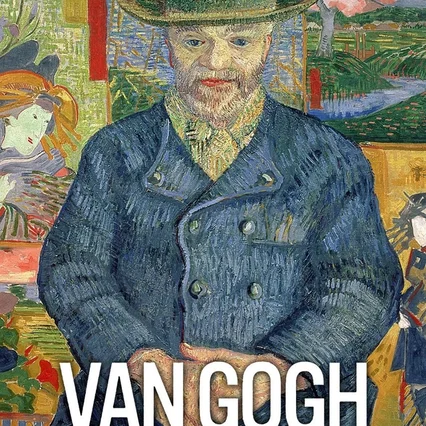Miniature photo du film : Van Gogh et le Japon