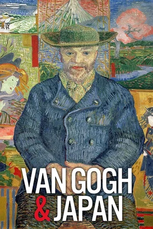 Photo du film : Van Gogh et le Japon