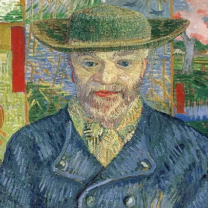 Miniature photo du film : Van Gogh et le Japon