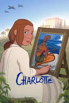 Affiche du film Charlotte