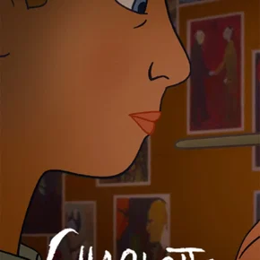 Photo du film : Charlotte