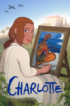 Photo 3 du film : Charlotte