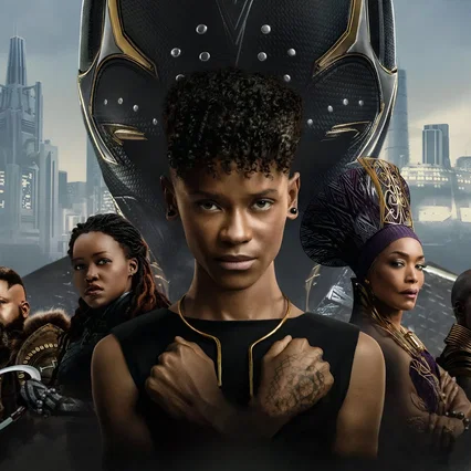 Miniature photo du film : Black Panther : Wakanda Forever