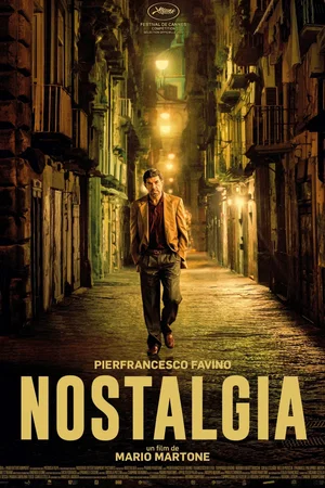 Photo du film : Nostalgia