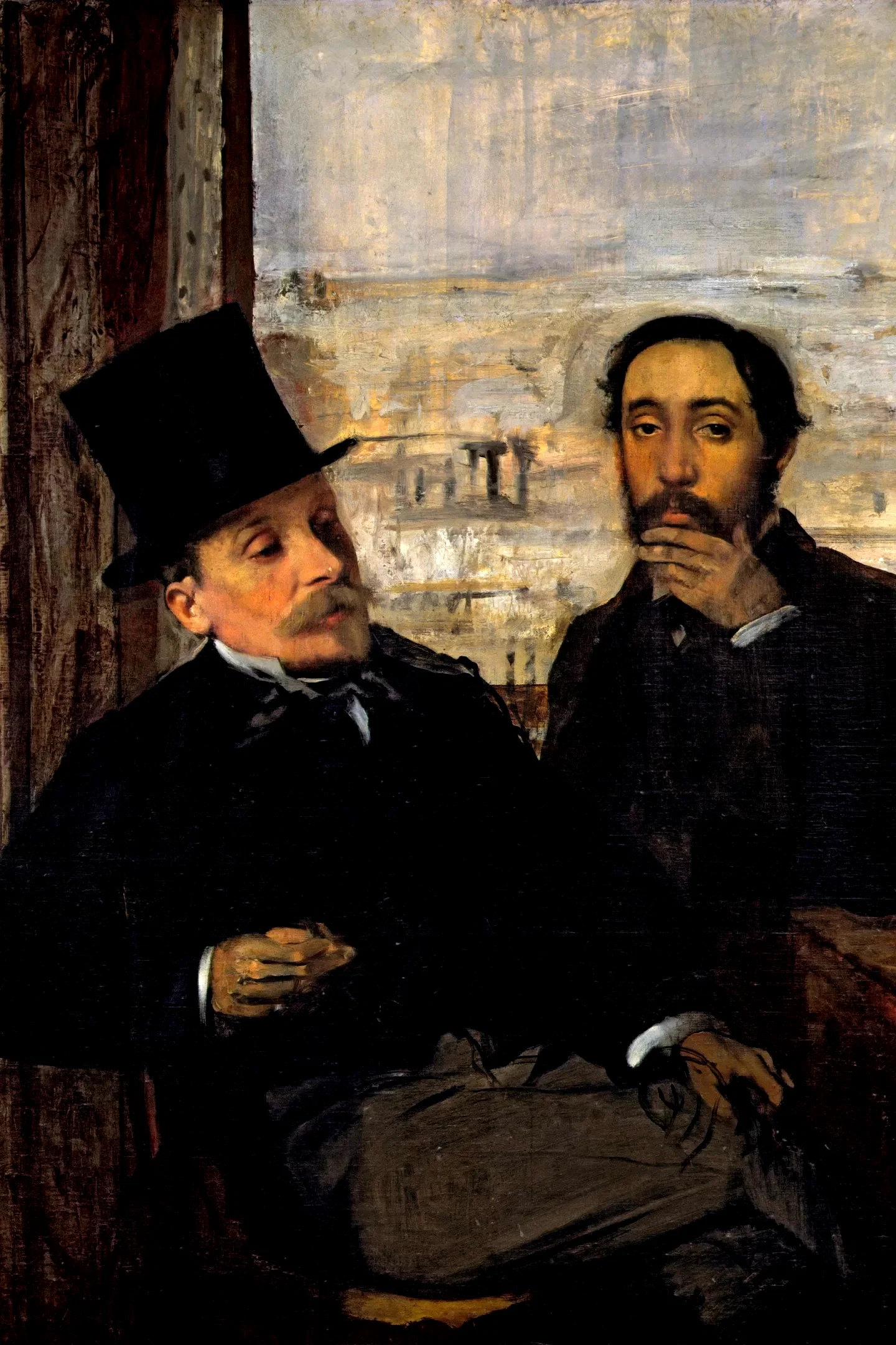 Affiche du film : Degas: Passion for Perfection
