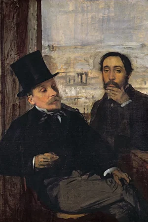 Affiche du film : Degas: Passion for Perfection