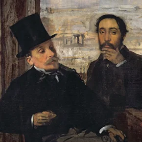 Photo du film : Degas: Passion for Perfection