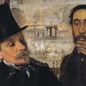 Photo du film : Degas: Passion for Perfection