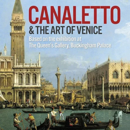 Miniature photo du film : Canaletto & the Art of Venice