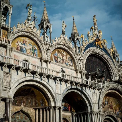 Miniature photo du film : Canaletto & the Art of Venice