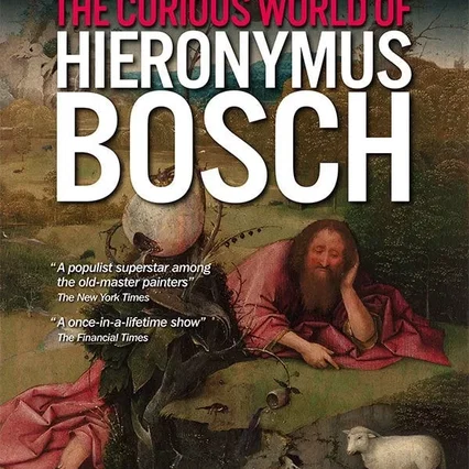 Miniature photo du film : The Curious World of Hieronymus Bosch