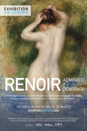 Affiche du film : Renoir: Reviled and Revered