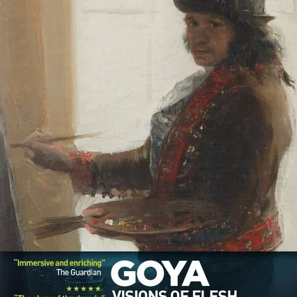 Miniature photo du film : Goya: Visions of Flesh and Blood