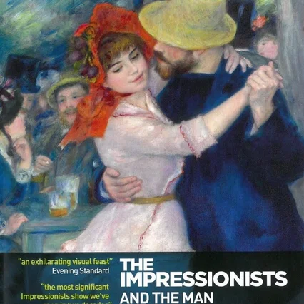 Miniature photo du film : The Impressionists: And the Man Who Made Them