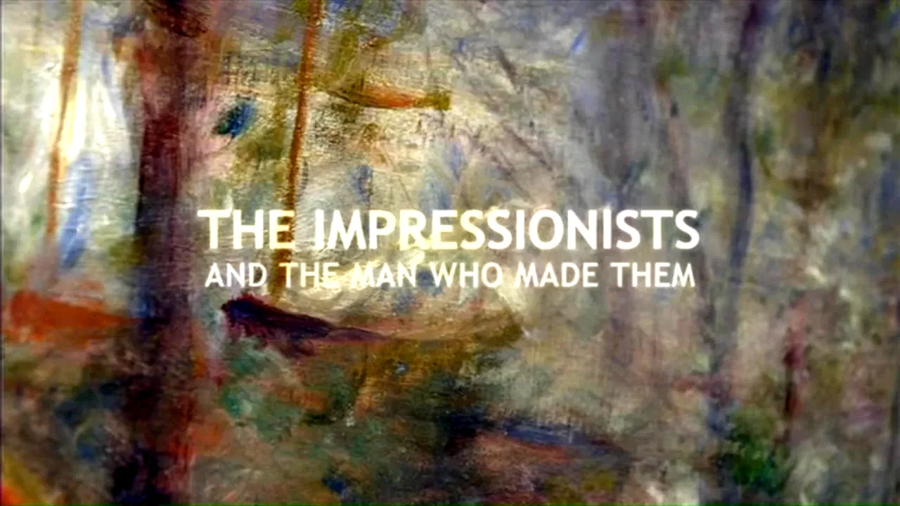 Photo du film : The Impressionists: And the Man Who Made Them