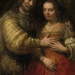 Photo du film : Rembrandt