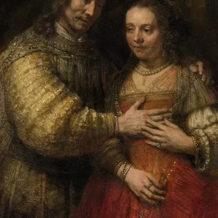 Miniature photo du film : Rembrandt