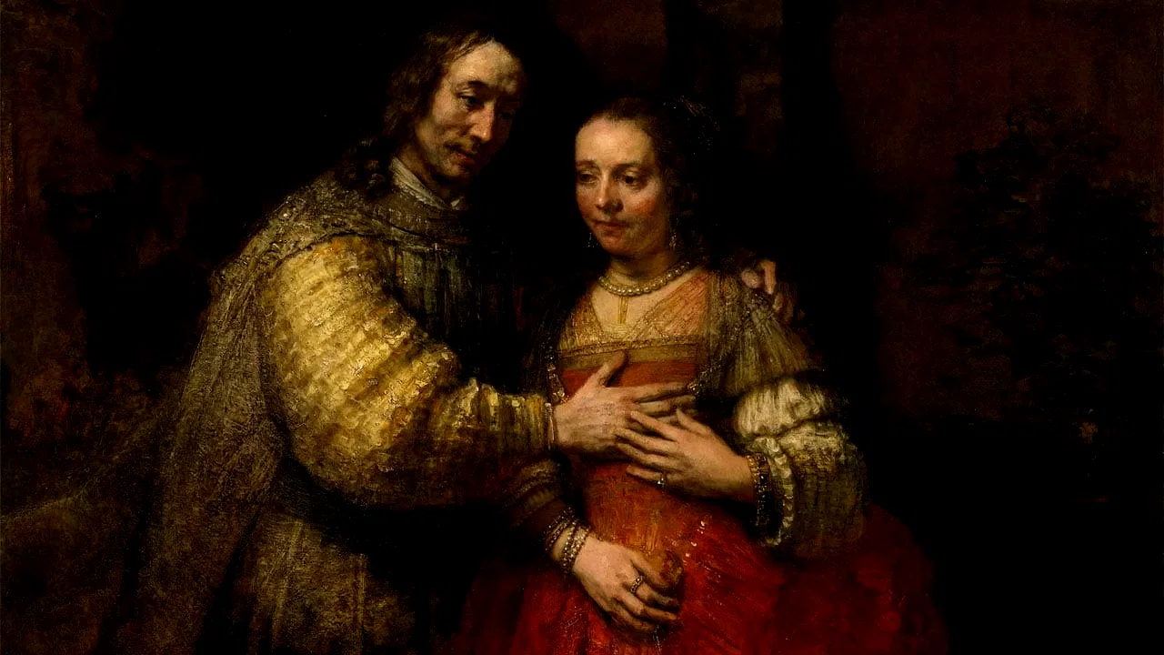 Photo 2 du film : Rembrandt