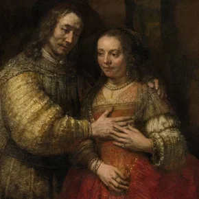 Photo du film : Rembrandt