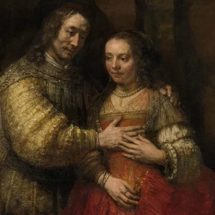 Miniature photo du film : Rembrandt