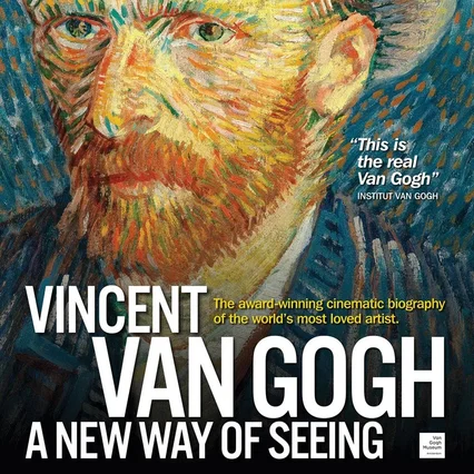 Miniature photo du film : Vincent Van Gogh: A New Way of Seeing