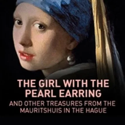 Miniature photo du film : Girl with a Pearl Earring: And Other Treasures from the Mauritshuis