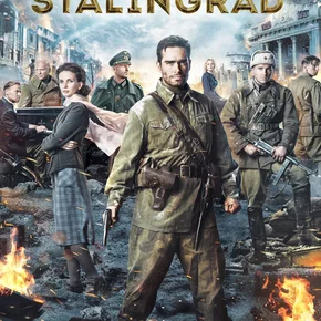Photo du film : Stalingrad