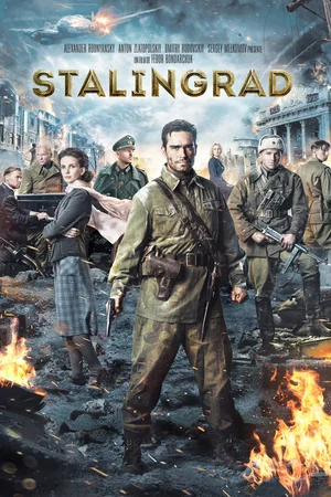 Photo 2 du film : Stalingrad