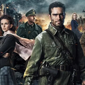 Photo du film : Stalingrad