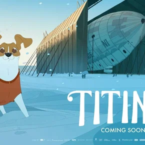 Photo du film : Titina
