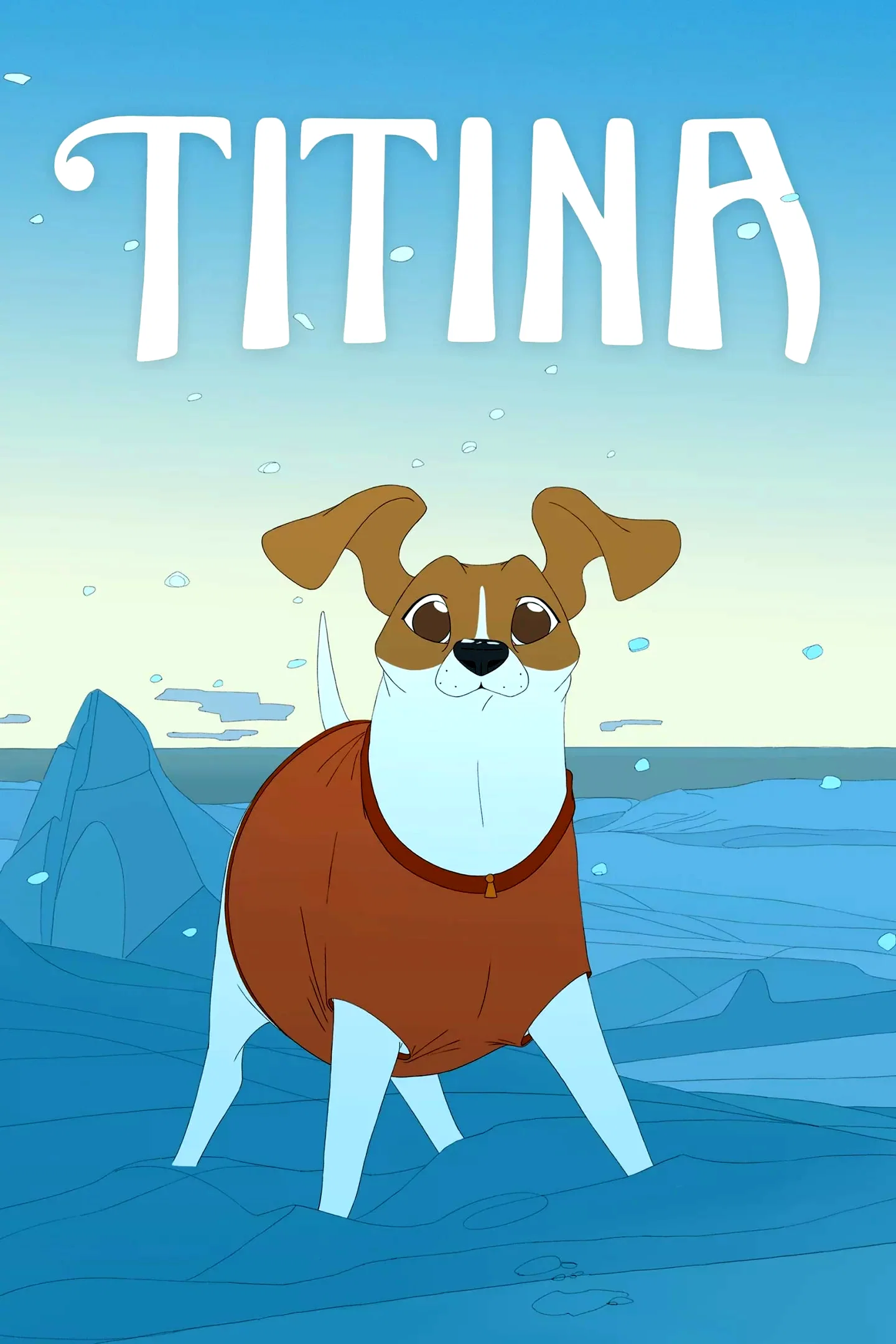 Affiche du film : Titina
