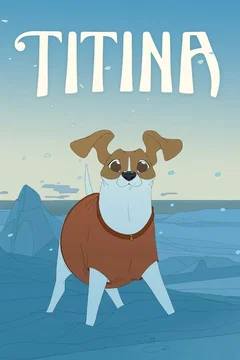 Affiche du film Titina