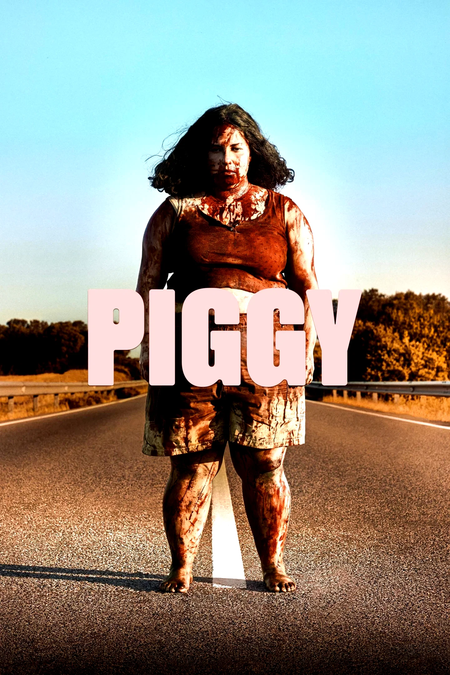 Affiche du film : Piggy