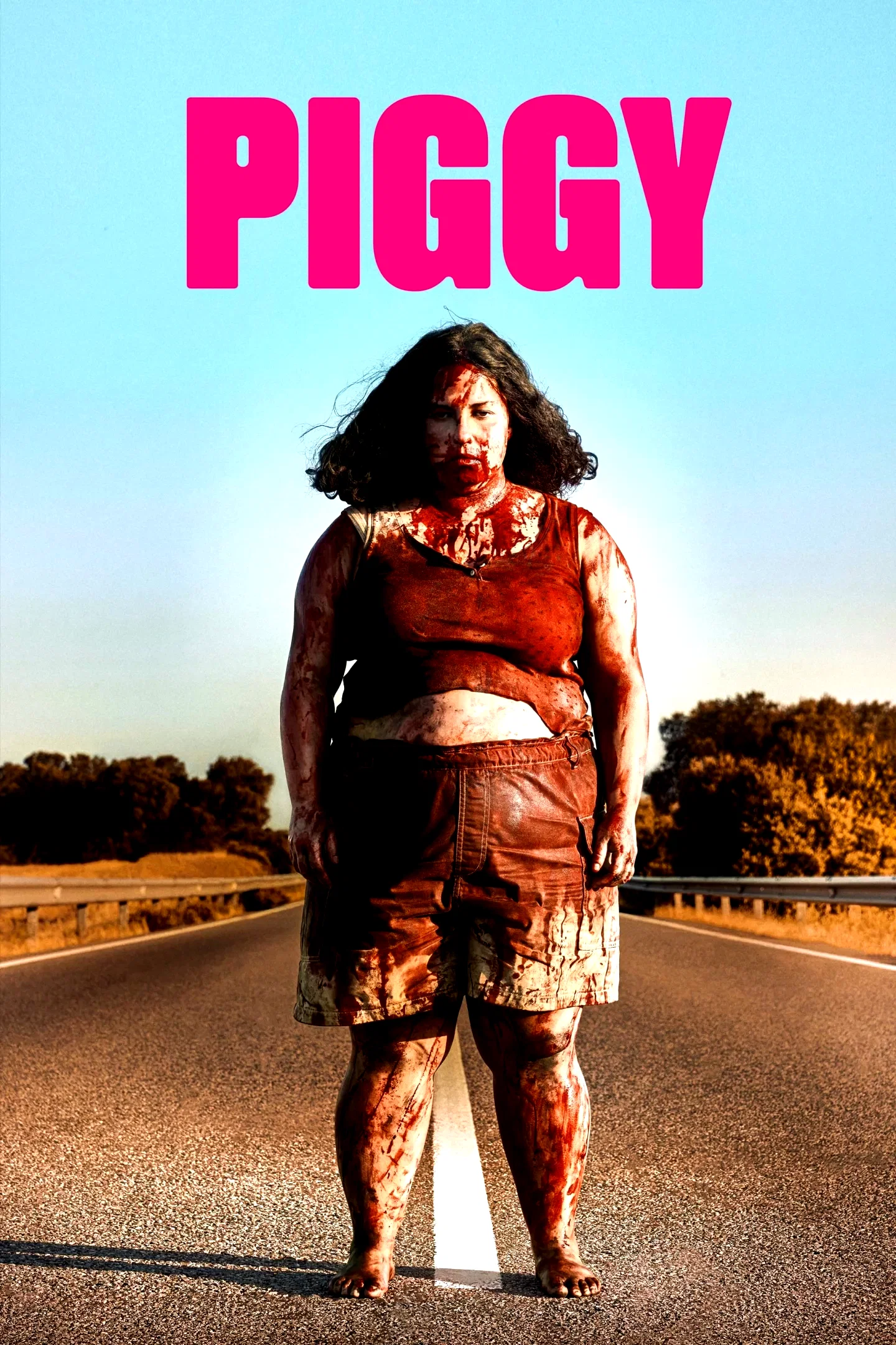 Photo 2 du film : Piggy