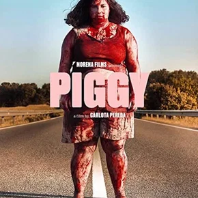 Photo du film : Piggy