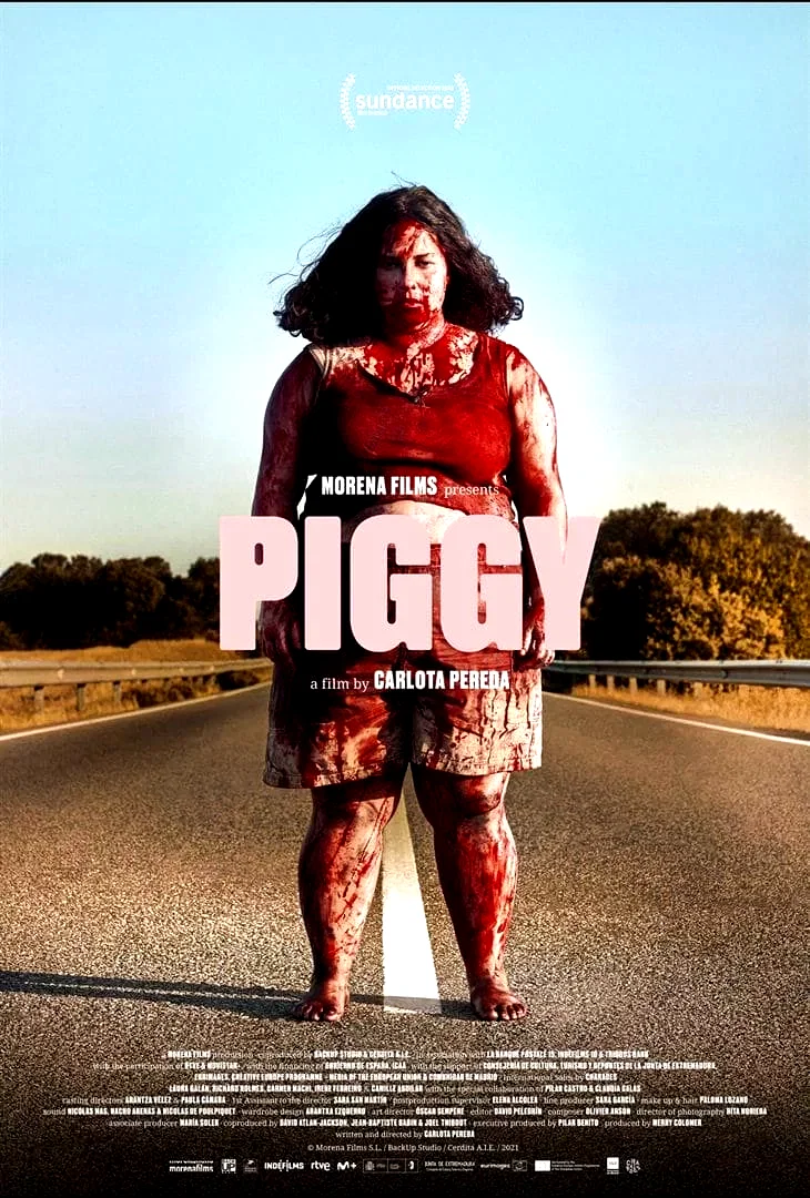 Photo 5 du film : Piggy