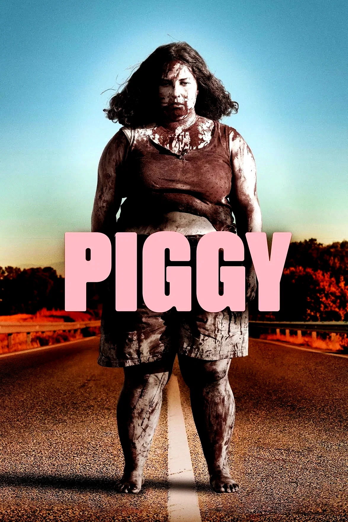 Photo 6 du film : Piggy