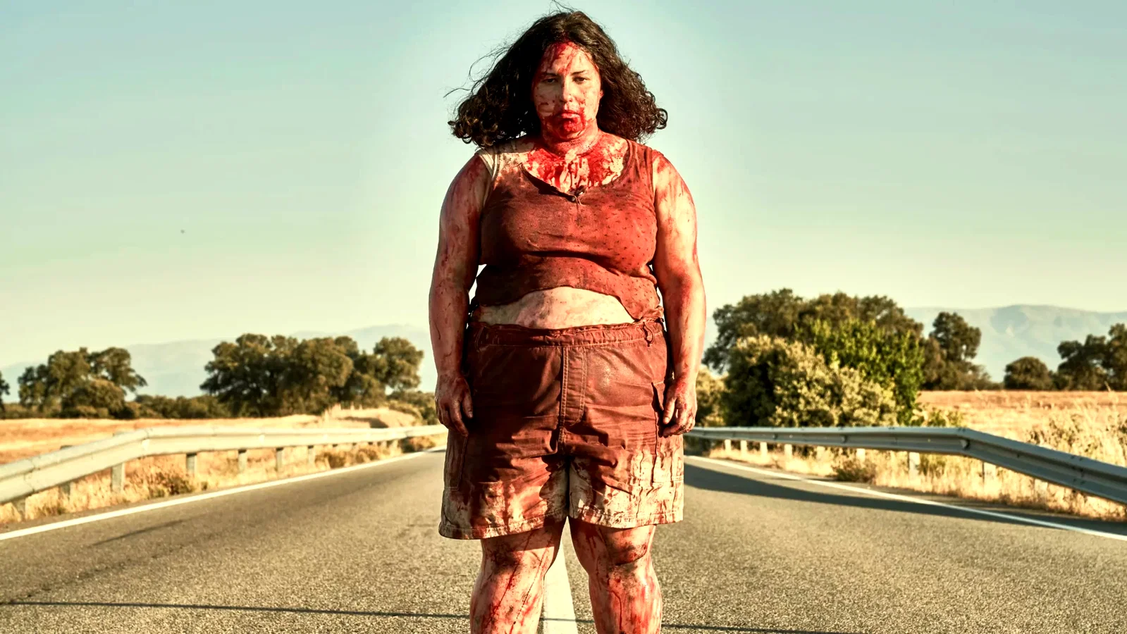 Photo 9 du film : Piggy